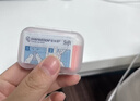 安耳悠防噪音睡眠耳塞德国原装进口+travellight蒸汽眼罩 睡眠套装 实拍图