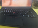 ThinkPad【国家补贴15%】T14p AI PC 酷睿Ultra9 185H 14.5英寸高性能笔记本电脑 32G 1TB 3K RTX4050 实拍图