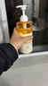 DR JEVEITAL 洁维塔博士硫磺沐浴露皂液男士专用清爽控油止痒除螨去背痘持久留香体72小时 实拍图
