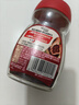 雀巢（Nestle）醇品速溶美式黑咖啡粉0糖0脂*健身燃减防困瓶装50g 实拍图