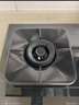 方太燃气灶TF27B 天然气燃气灶 5.2kW 70%热效率 27B基础款 实拍图