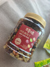 百草味四色葡萄干500g罐装新疆吐鲁番特产原料免洗大果干蜜饯零食 实拍图