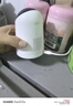 鸿蒙智选海雀摄像头500万监控家用手机远程360度无死角带夜视全景可对讲可视频家庭室内门口婴儿看护器3i3K 实拍图