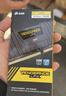 美商海盗船（USCORSAIR）16GB DDR4 3600 台式机内存条 复仇者LPX 游戏条 C18 实拍图