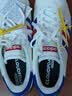 阿迪达斯（adidas）T头鞋男鞋复古休闲鞋时尚轻便减震运动鞋 浅猩红 40.5 实拍图