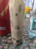 桂林三花酒 桂花蜜酒麻绳 米香型 18度 750ml 单瓶装 低度配制酒 实拍图