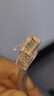 山泽六类千兆网线【0.51±0.008mm纯铜线芯】CAT6类非屏蔽双绞线 工程家装网络POE监控布线50米 BH6050 实拍图
