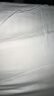 水星家纺毛毯法兰绒毯保暖毯子铺床盖毯可机洗约3.25斤200×230cm 实拍图