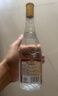 汾酒 黄盖玻汾 清香型白酒 53度 475mL*6瓶整箱 年份随机 实拍图