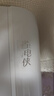 奥克斯空调 省电侠 大3匹 新一级能效变频冷暖 铜管 客厅防直吹立式柜机 国家补贴KFR-72LW/BpR3GQS1(B1) 实拍图