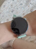 华为（HUAWEI）WATCH GT 6 魅影黑 41mm智能手表多维情绪健康全新骑行体验华为GT6手表GT5升级 实拍图