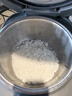 美的（Midea）【价保618】电饭煲大布丁0涂层电饭锅4升316L母婴级不锈钢内胆3-4人家用多功能无涂层智能RE487S 实拍图