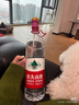 农夫山泉 饮用水 饮用天然水1.5L 1*12瓶  整箱装 塑膜随机发货 实拍图