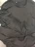 JEANSWEST LIFE真维斯冰感防晒短袖t恤男夏季UPF50+防紫外线半袖男孩慵懒五分袖C 实拍图