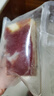 金华火腿风干五花腊肉250g腌笃鲜农家风味咸肉腩风肉淡咸肉五花风干肉 实拍图