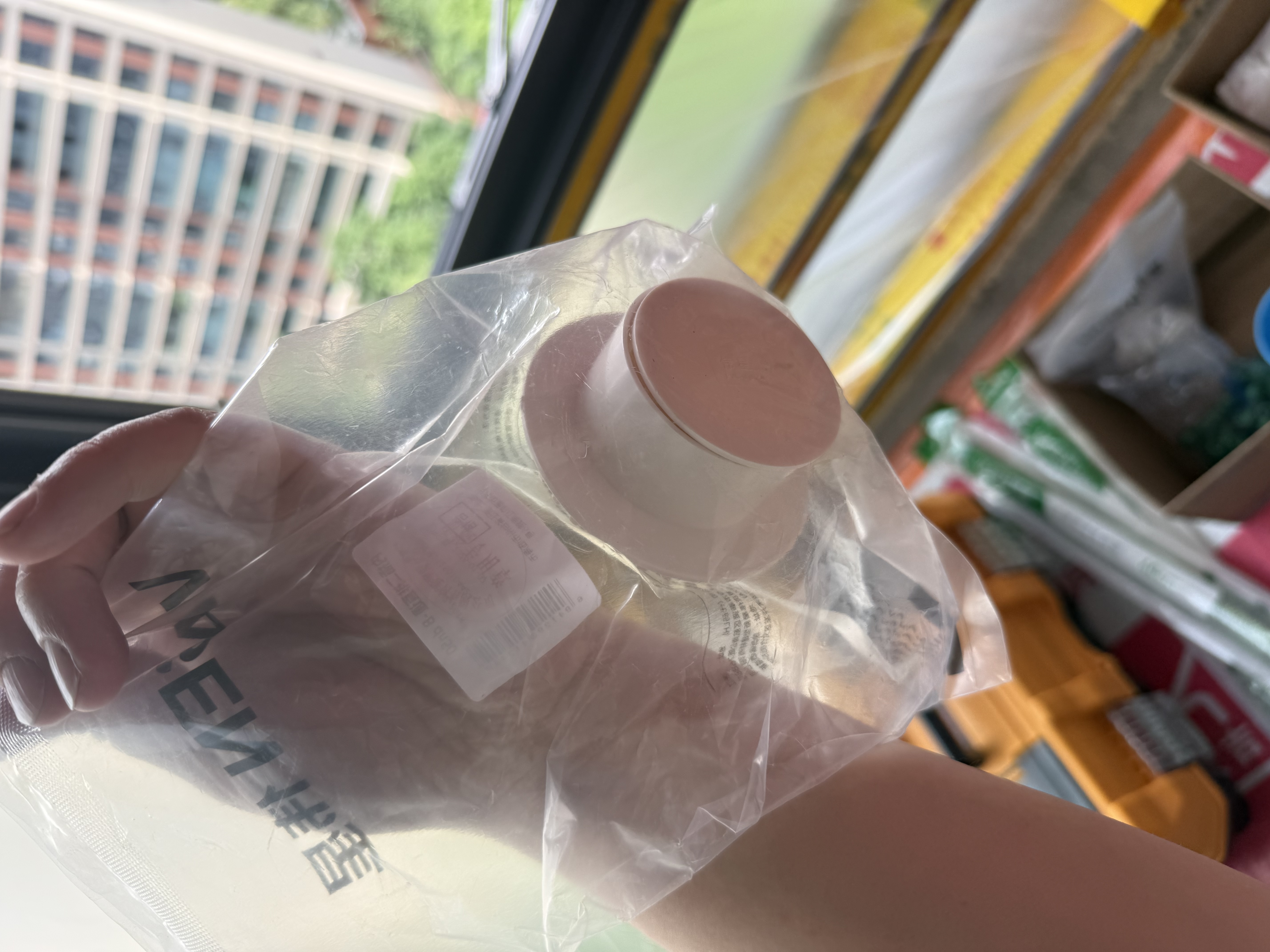 伟星  PVC50管二次排水暗地漏 升级通配地漏芯简易二排干浆层防水二排直通管件预埋正品 实拍图