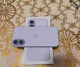 Apple/苹果 iPhone 17 512GB 薰衣草紫色 支持移动联通电信5G 双卡双待手机 实拍图