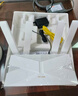 普联（TP-LINK） 大道AX3000满血WiFi6千兆无线路由器 5G双频家用穿墙 Mesh 3000M无线速率 信号增强 易展 XDR3010 实拍图