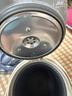 象印（ZO JIRUSHI）电水壶五段控温微电脑可定时 家用办公5L容量 CD-WDH50C-CM(米色) 实拍图
