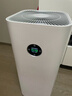 米家小米空气净化器5S【缓解花粉过敏】家用除甲醛除菌除过敏AC-M24-SC 实拍图