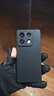 麦酷奇 适用红米Redmi Note 13 手机壳 全包微磨砂手机套防摔软壳保护套外壳-磨砂黑 实拍图