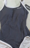 普拉施（PULASSI）泳衣泡温泉女连体三角2026爆款性感美背竞速休闲度假游泳衣 实拍图