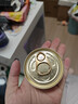 弗列加特98%高含肉量 FPMR生骨肉猫主食罐 成猫湿粮猫罐头 散养火鸡味45g 实拍图