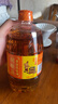 胡姬花 食用油【保真花生油】压榨一级古法花生油900ML(新老包装随机发) 实拍图