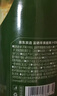 京东京造鲜来多富硒苹果醋果汁饮料300ml*8瓶0脂发酵果醋 实拍图