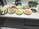 张奶奶大连即食海参2斤25-35头高品质无污染 海鲜水产礼盒 营养好礼 实拍图