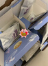 半山农月子餐42天月子汤包炖汤材料食谱顺剖腹产后月子气血调理营养补品 实拍图