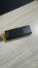 金士顿（Kingston）128GB USB3.2 Gen 1 U盘 DTX 大容量U盘 时尚设计 轻巧便携  学习办公投标电脑车载优盘 实拍图