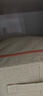 佳帮手收纳箱布艺衣服衣物被子衣柜整理储物箱百纳箱收纳盒子 66L2只装 实拍图