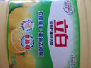 立白清新柠檬洗洁精大桶1.5kg 除味去油腥餐具净洗涤灵洗碗液随机发货 实拍图