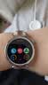 华为WATCH GT 6 马鞍棕 41mm 智能手表多维情绪健康全新骑行体验华为GT6手表GT5升级 实拍图