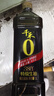 千禾380天特级生抽1L【0添加】炒菜提鲜调料家庭装 实拍图