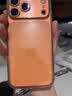品胜【相机键全包|气囊升级】适用iPhone17ProMax手机壳苹果17ProMax保护套晶透耐磨简约气囊防摔壳 实拍图