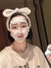 维特丝洗面奶男女士氨基酸美白淡斑提亮肤色控油收缩毛孔深层清洁黑头角 实拍图