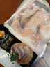 正大食品（CP）鸡全腿2斤 鸡腿鸡肉鸡腿肉低脂生鲜早餐烤鸡大腿炸大鸡腿鸡肉 实拍图