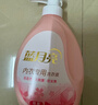 蓝月亮内衣内裤专用洗衣液樱花香500g瓶+500g袋*2+80g*2除菌除螨>99% 实拍图