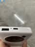 今胜数据线Type-c快充闪充66W快充电器套装超级闪充6A插头适用荣耀vivo小米oppo手机通用兼容数据线 66W套装【充电器+2米线】 实拍图