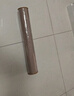 九千谷 缠绕膜50cm*330m膜净重3kg*1卷 快递搬家包装保护膜PE工业保鲜膜打包膜防水保护膜拉伸膜 实拍图