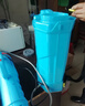 萌肉居20L电动喷雾器弥雾机组合可消杀园艺养花打药（迷雾器+送风筒） 实拍图