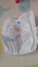 好奇（Huggies）铂金装小桃裤成长裤XXL74片(15kg以上)尿不湿【透爽散热】 实拍图