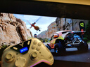 飞智八爪鱼5力反馈精英手柄 无线游戏手柄 力调节合金摇杆switch2类xbox蓝牙Steam体感PC电脑NS地平线5 实拍图
