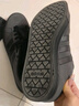 adidas DAILY 4.0复古百搭休闲帆布鞋男女阿迪达斯官方轻运动   黑色/碳黑   44 实拍图