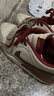 Jordan男子马年限定 LEGACY 312 CNY休闲鞋IQ9783-121帆白/棕44 实拍图