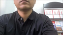 京东京造夏季运动短袖男士t恤polo衫男跑步健身户外速干衣服 黑色 3.0 2XL 实拍图