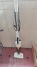 德尔玛（Deerma）小型家用立式吸尘器手持吸尘机家庭适用 立式/手持两用吸尘器 大吸力宠物吸毛DX170 DXAD11A 实拍图