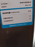 现代（HYUNDAI）（韩国现代）小冰箱迷你小型家用冷藏冷冻宿舍出租房办公室双开门二门电冰箱节能省电 118L灰【行业爆款+省电轻音】 实拍图